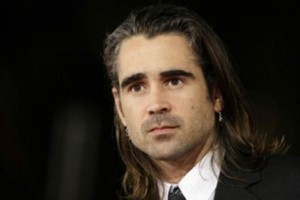 Colin Farrell rechazó 5 mdd por ser estrella porno